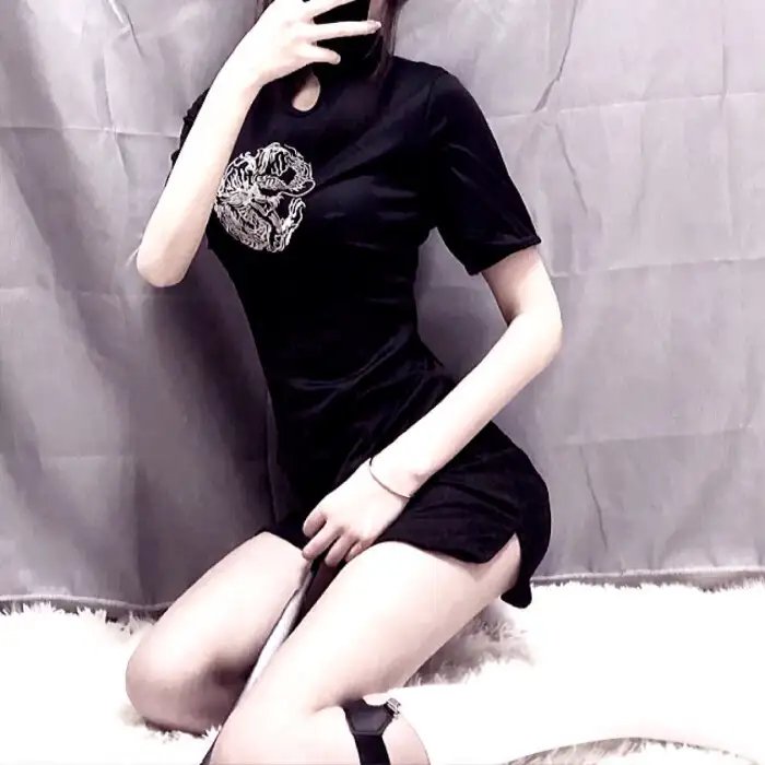 越野花香